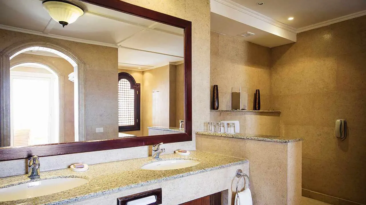 الفندق روبنسون - سوما باي